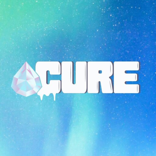 cure extracts disposable